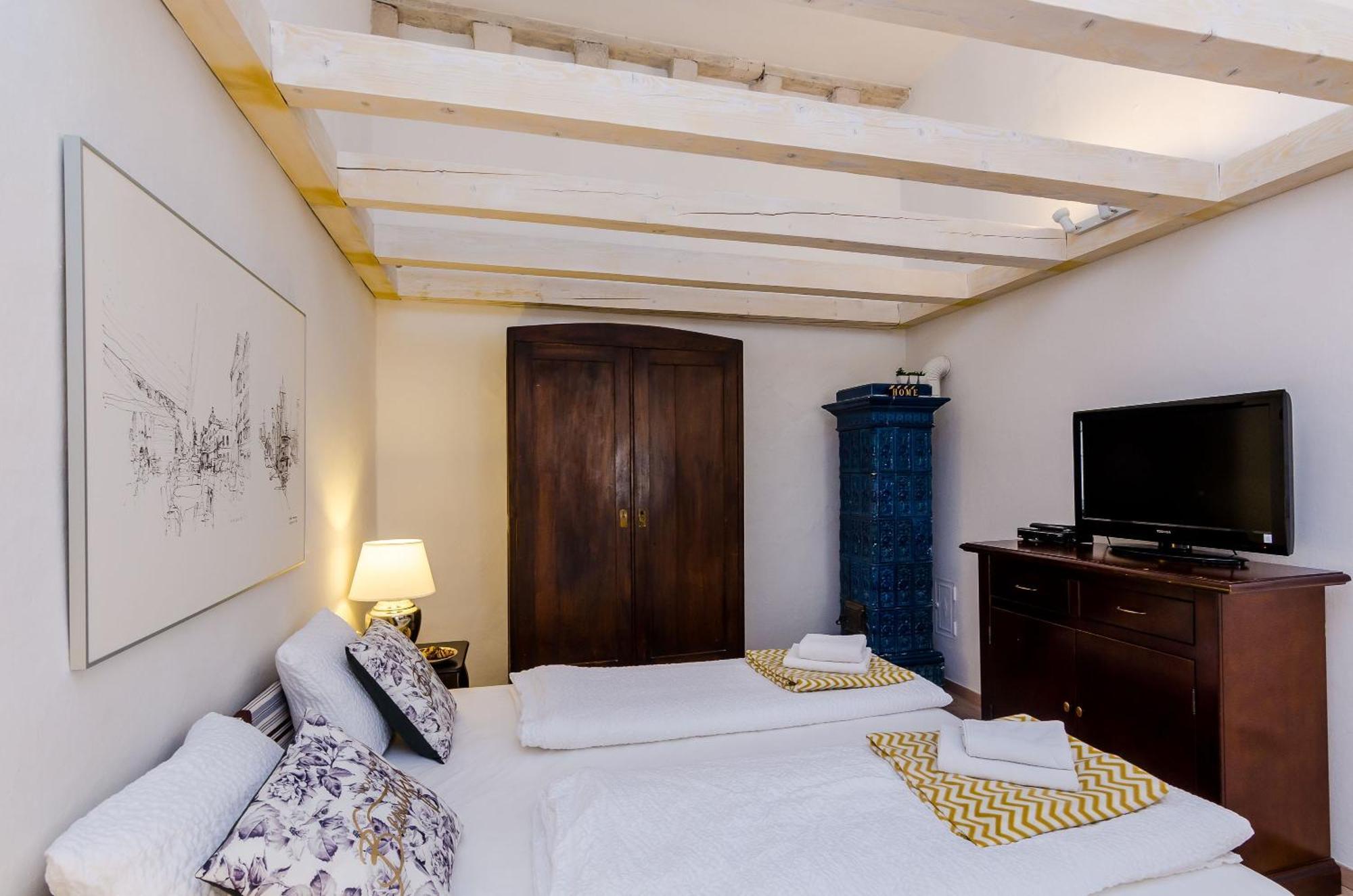Midtown Apartments Dubrovnik Exterior photo