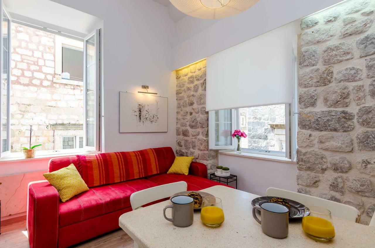 Midtown Apartments Dubrovnik Exterior photo