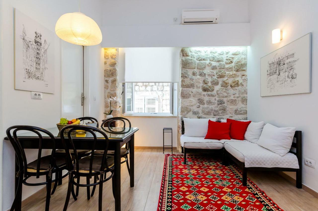 Midtown Apartments Dubrovnik Exterior photo