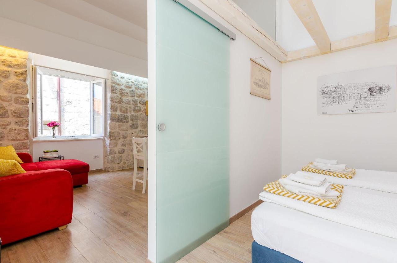 Midtown Apartments Dubrovnik Room photo